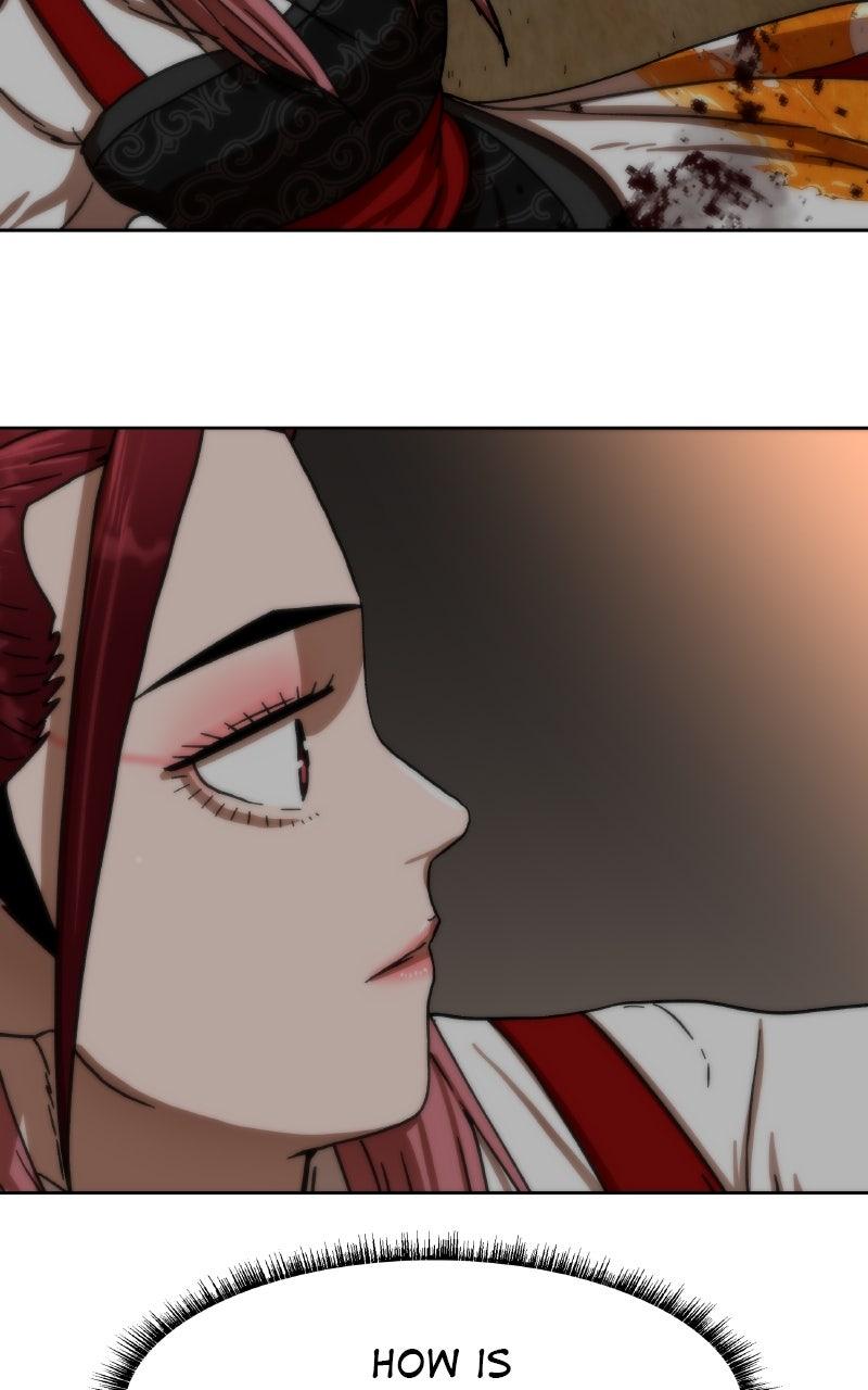 Like a Chilling Flame Episode 28 34