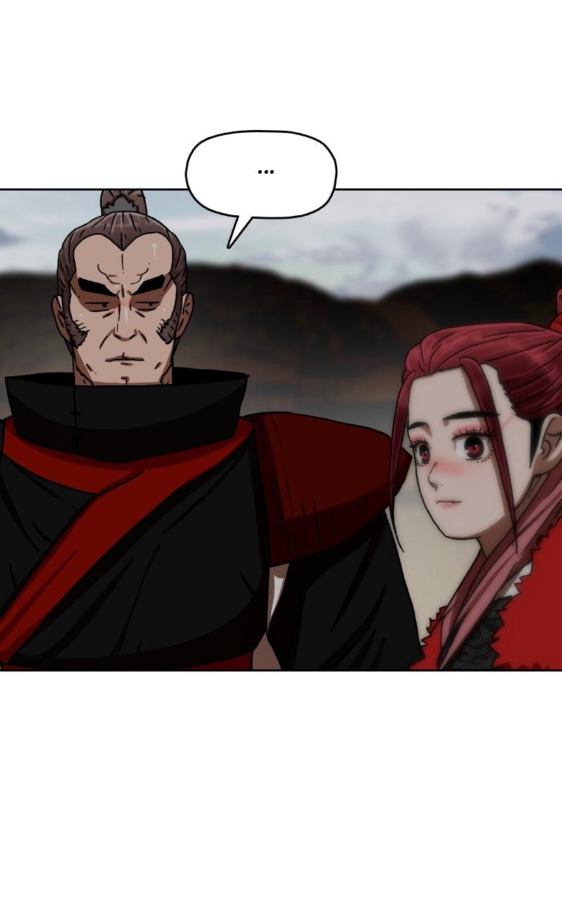 Like a Chilling Flame Episode 29 24