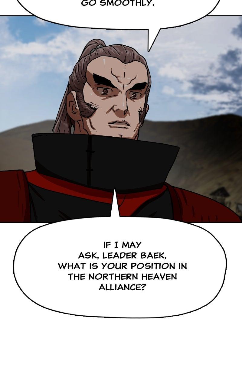 Like a Chilling Flame Episode 29 32