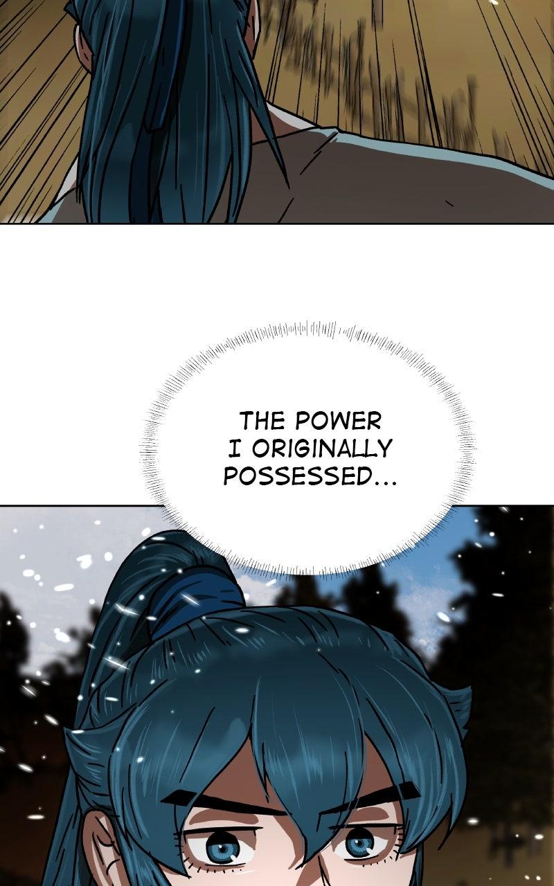 Like a Chilling Flame Episode 29 80