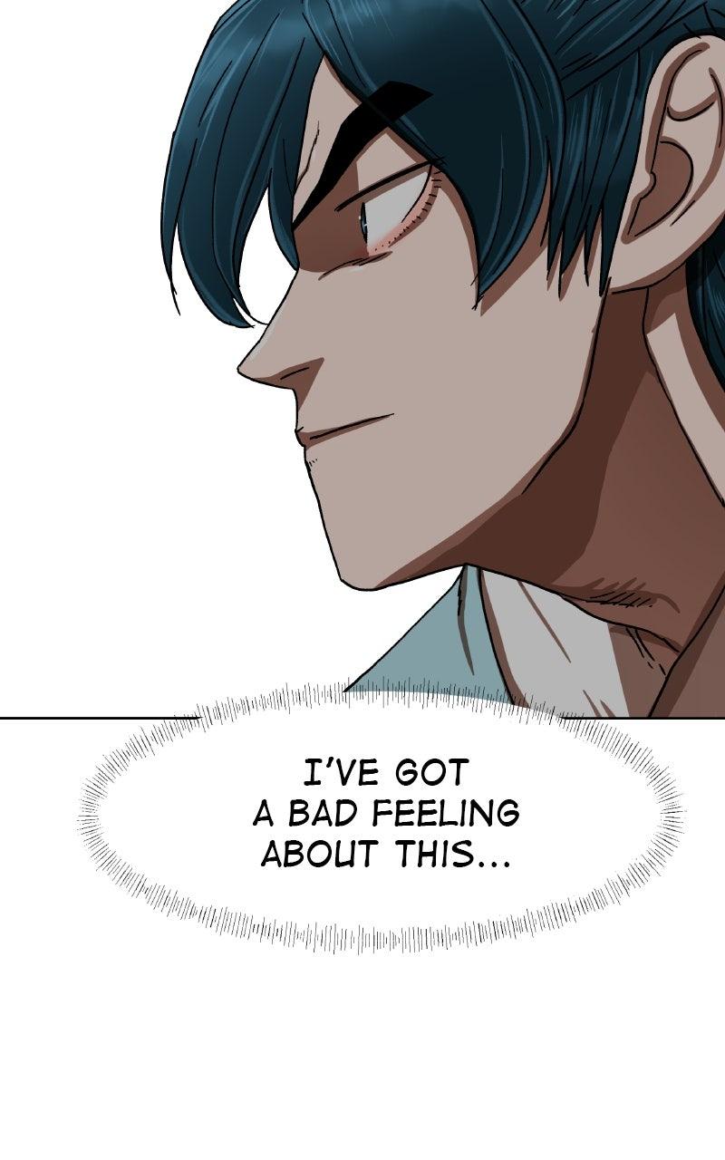 Like a Chilling Flame Episode 30 59