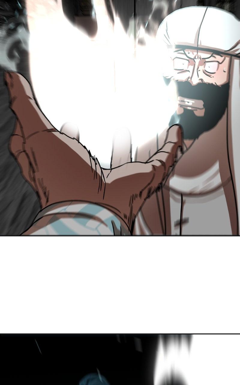 Like a Chilling Flame Episode 31 80