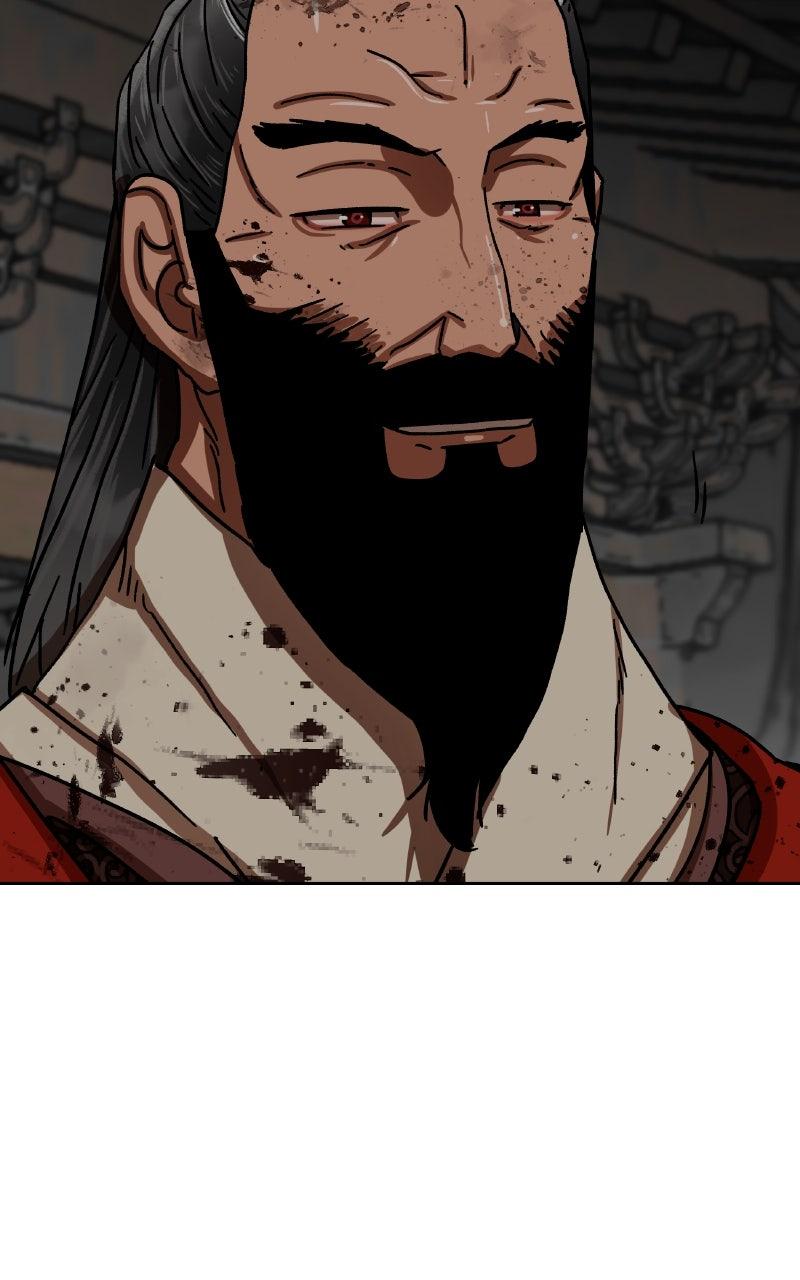 Like a Chilling Flame Episode 32 32