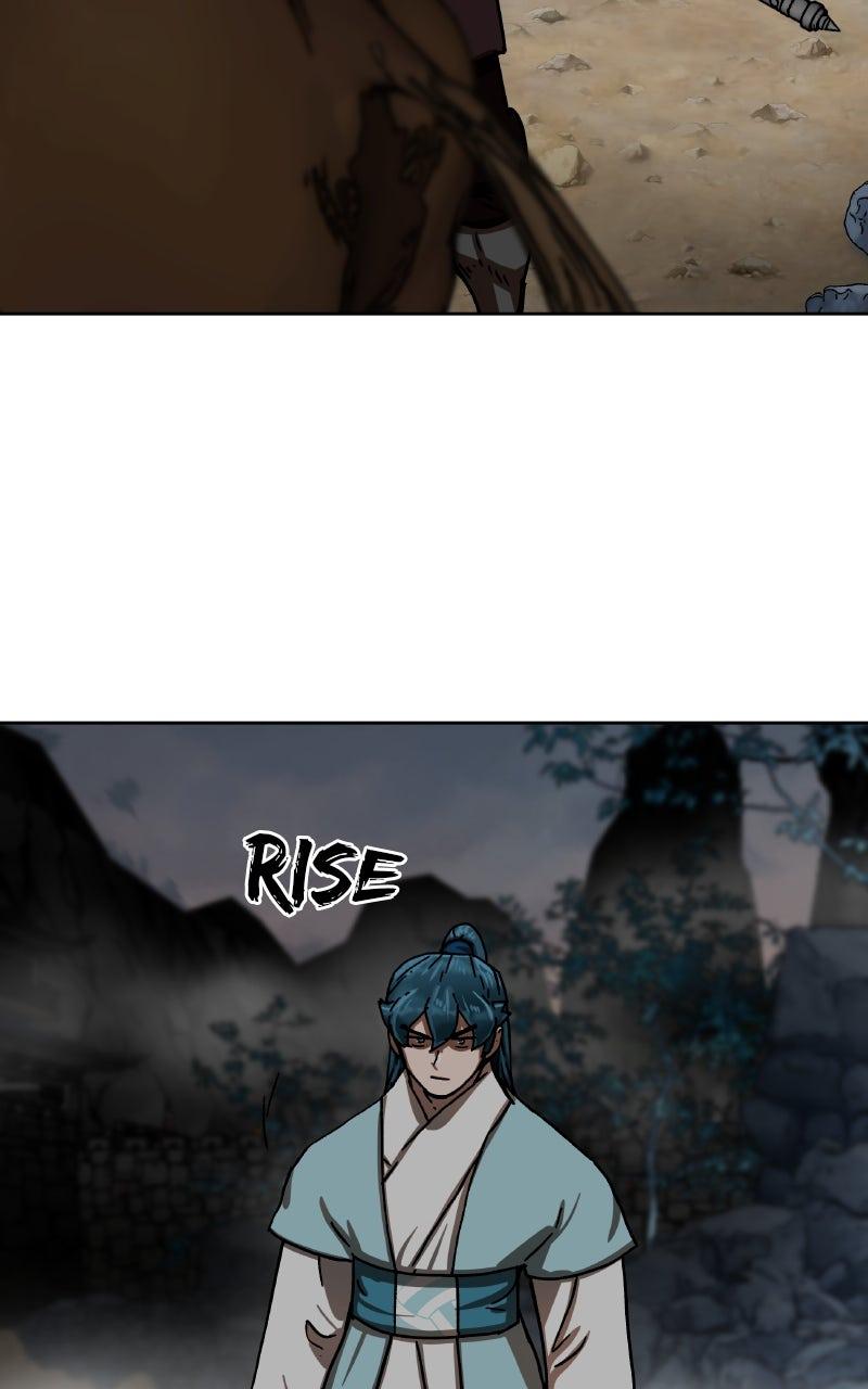 Like a Chilling Flame Episode 32 80