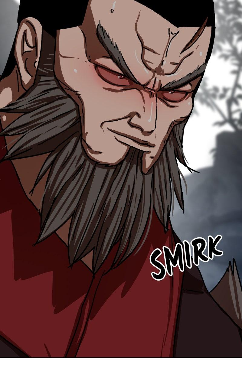 Like a Chilling Flame Episode 32 131