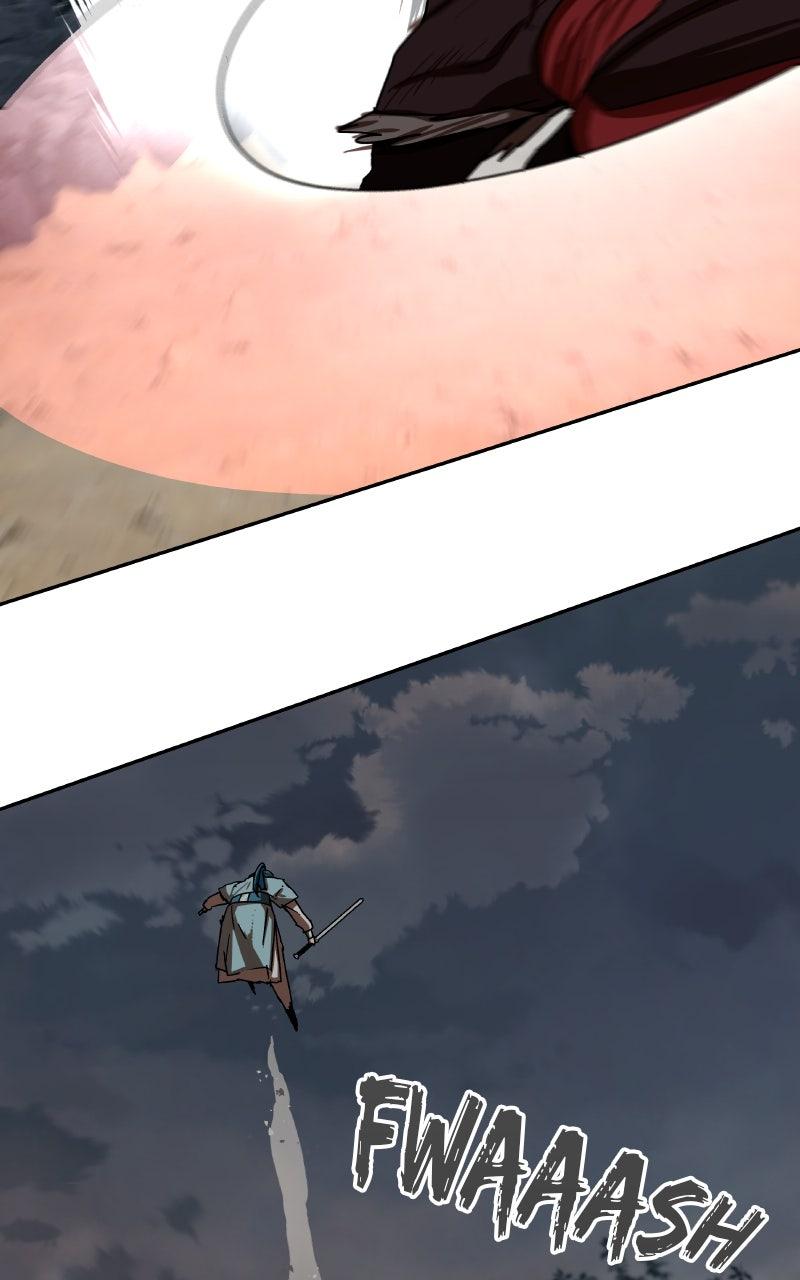 Like a Chilling Flame Episode 33 33