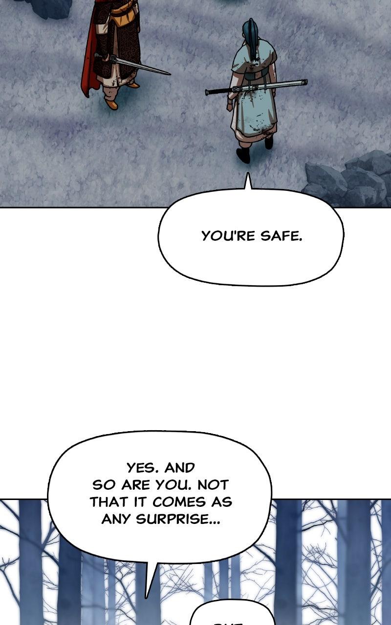 Like a Chilling Flame Episode 35 12