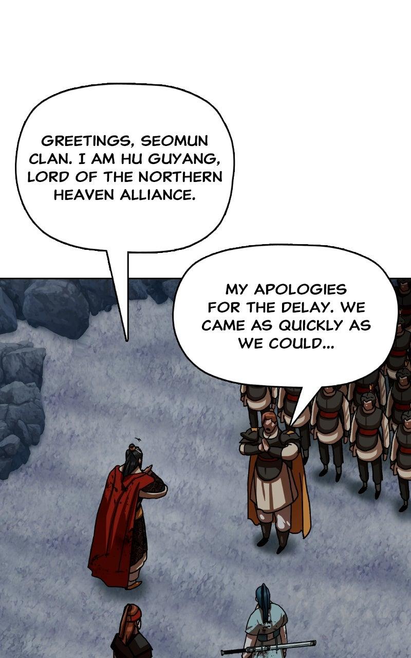 Like a Chilling Flame Episode 35 21