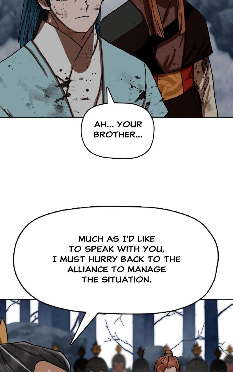 Like a Chilling Flame Episode 35 24
