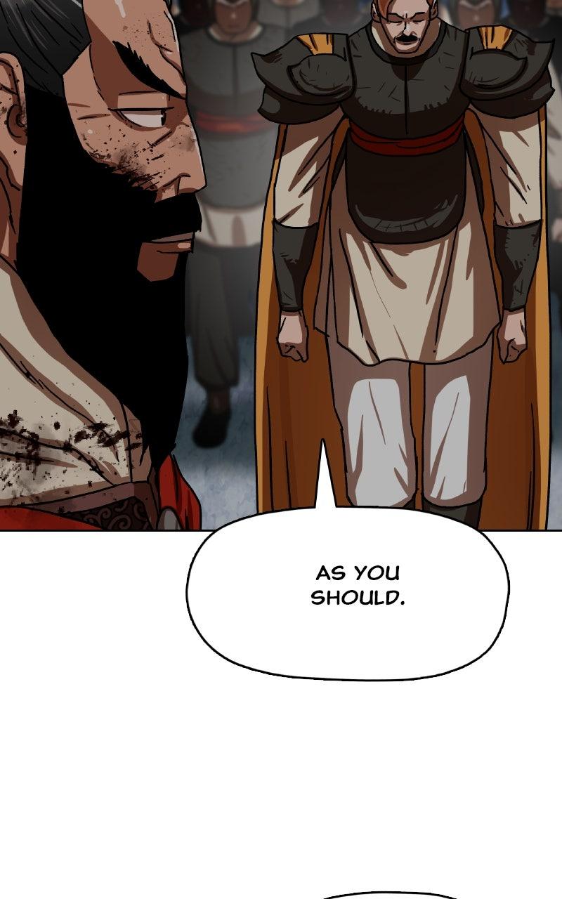 Like a Chilling Flame Episode 35 25