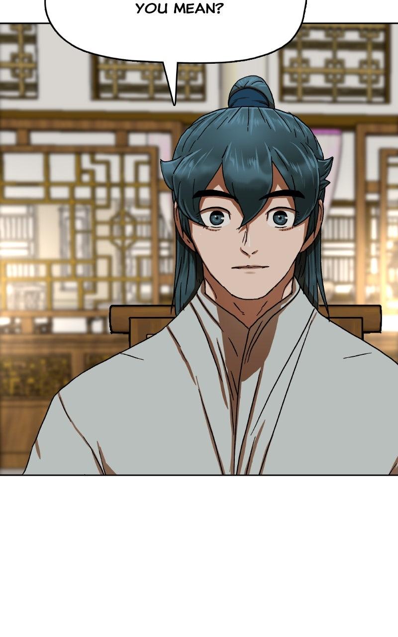 Like a Chilling Flame Episode 35 75