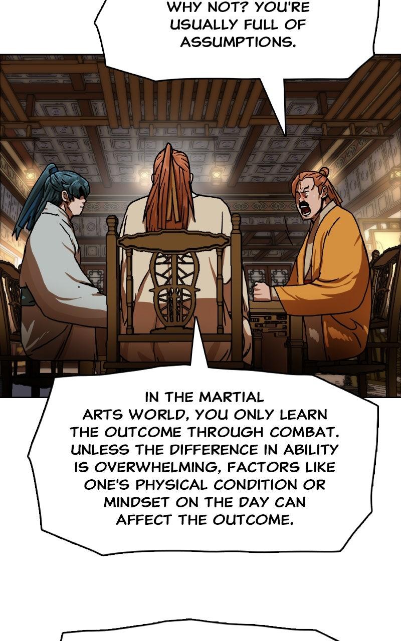 Like a Chilling Flame Episode 36 59