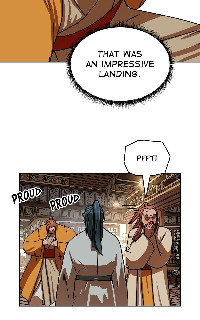 Like a Chilling Flame Episode 37 32