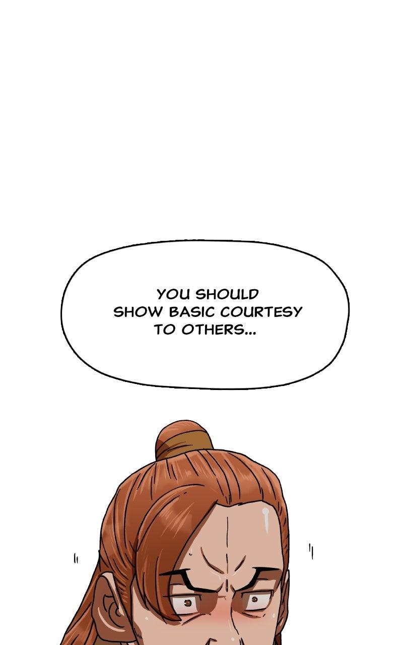 Like a Chilling Flame Episode 37 34