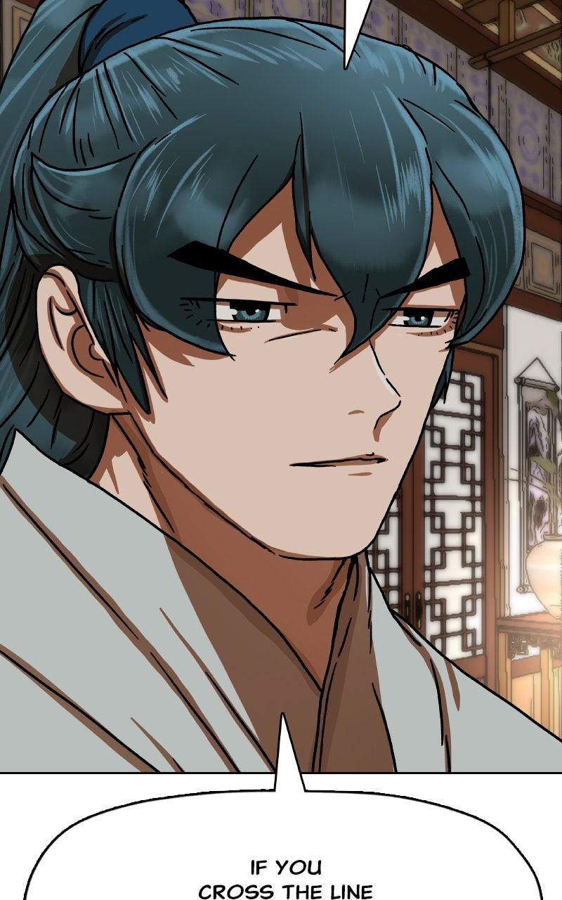 Like a Chilling Flame Episode 37 42