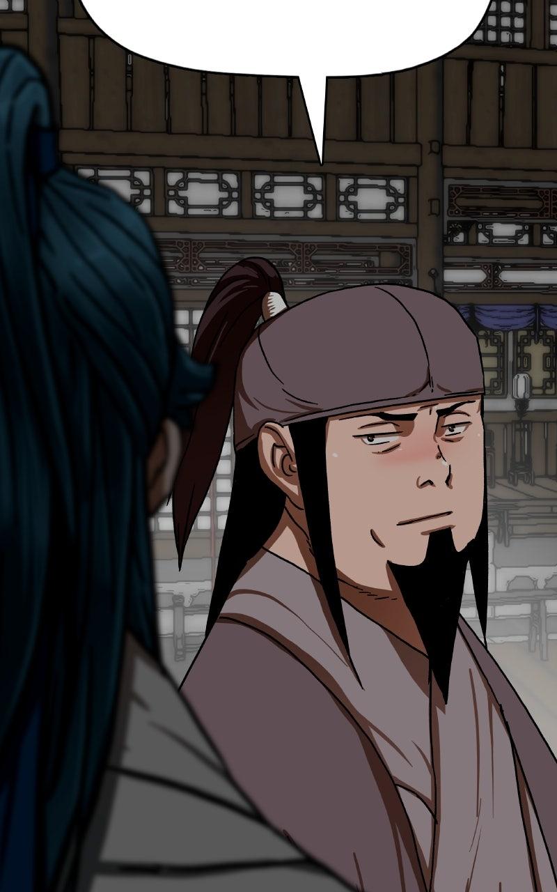 Like a Chilling Flame Episode 39 5