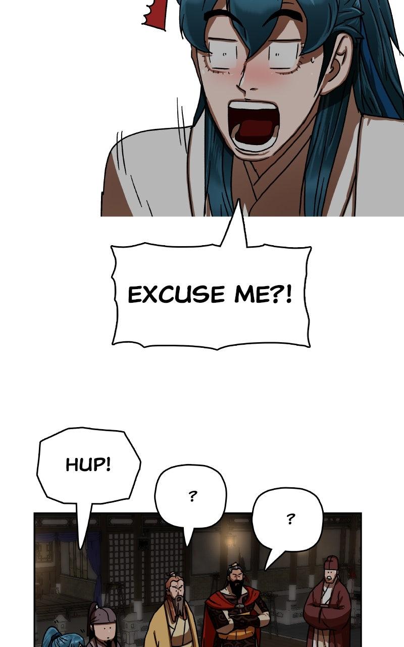 Like a Chilling Flame Episode 39 17