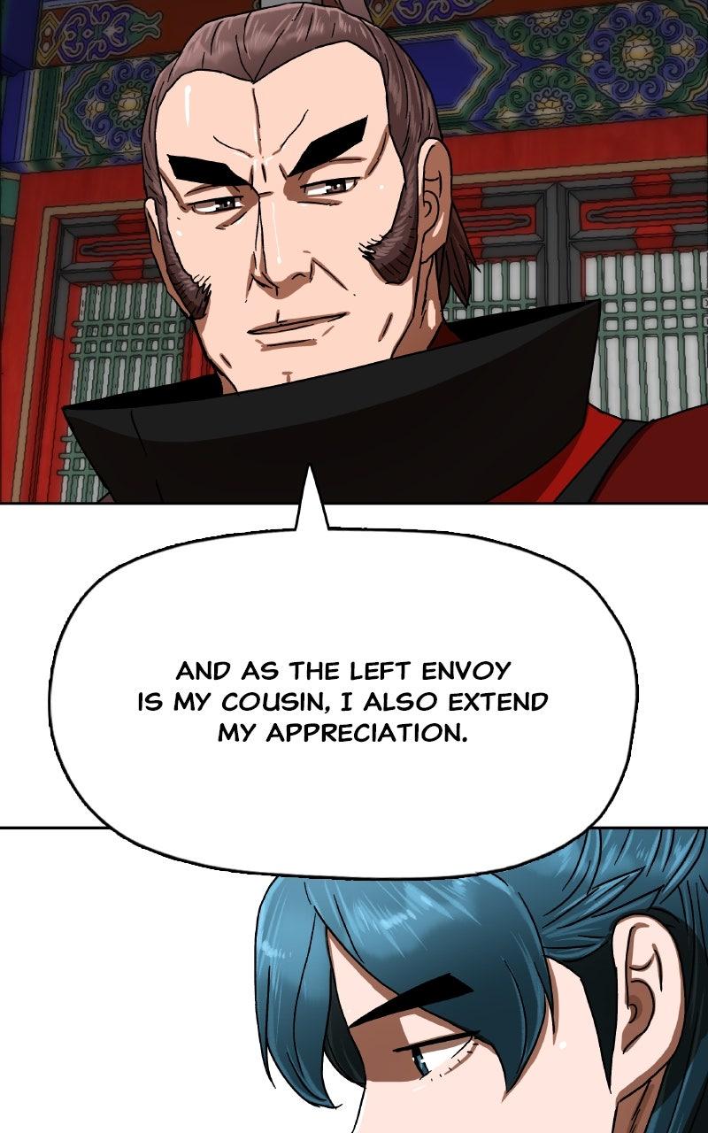 Like a Chilling Flame Episode 39 32