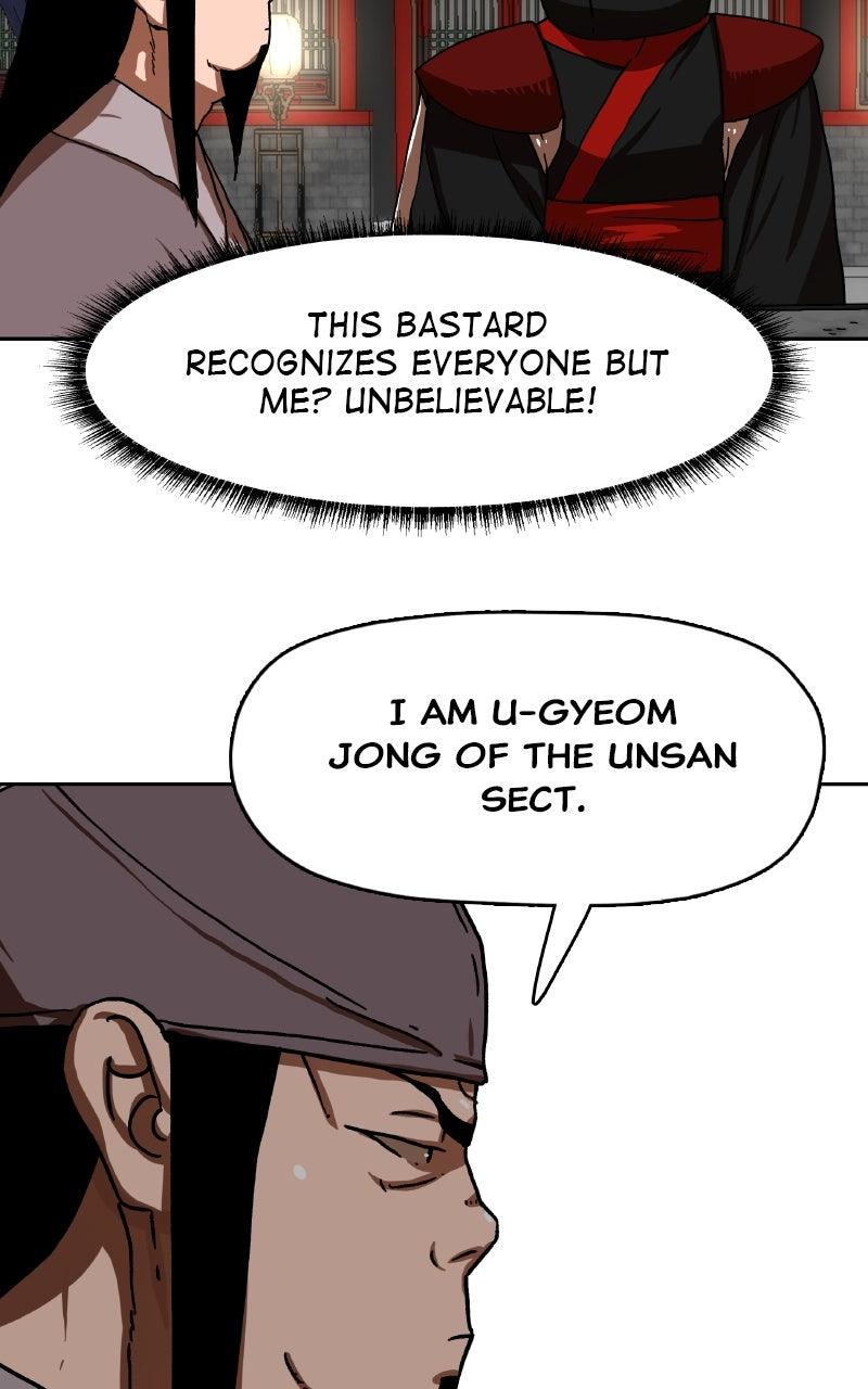 Like a Chilling Flame Episode 39 34