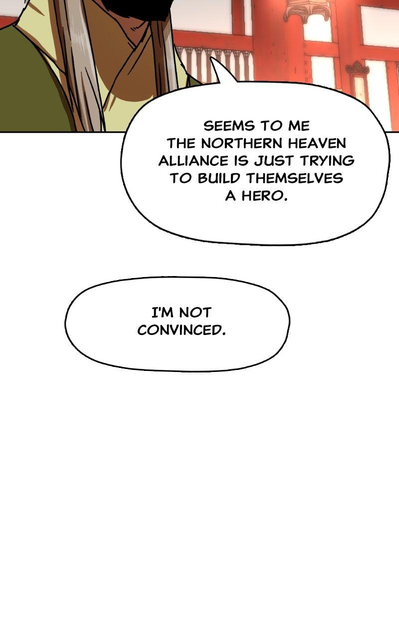 Like a Chilling Flame Episode 40 21