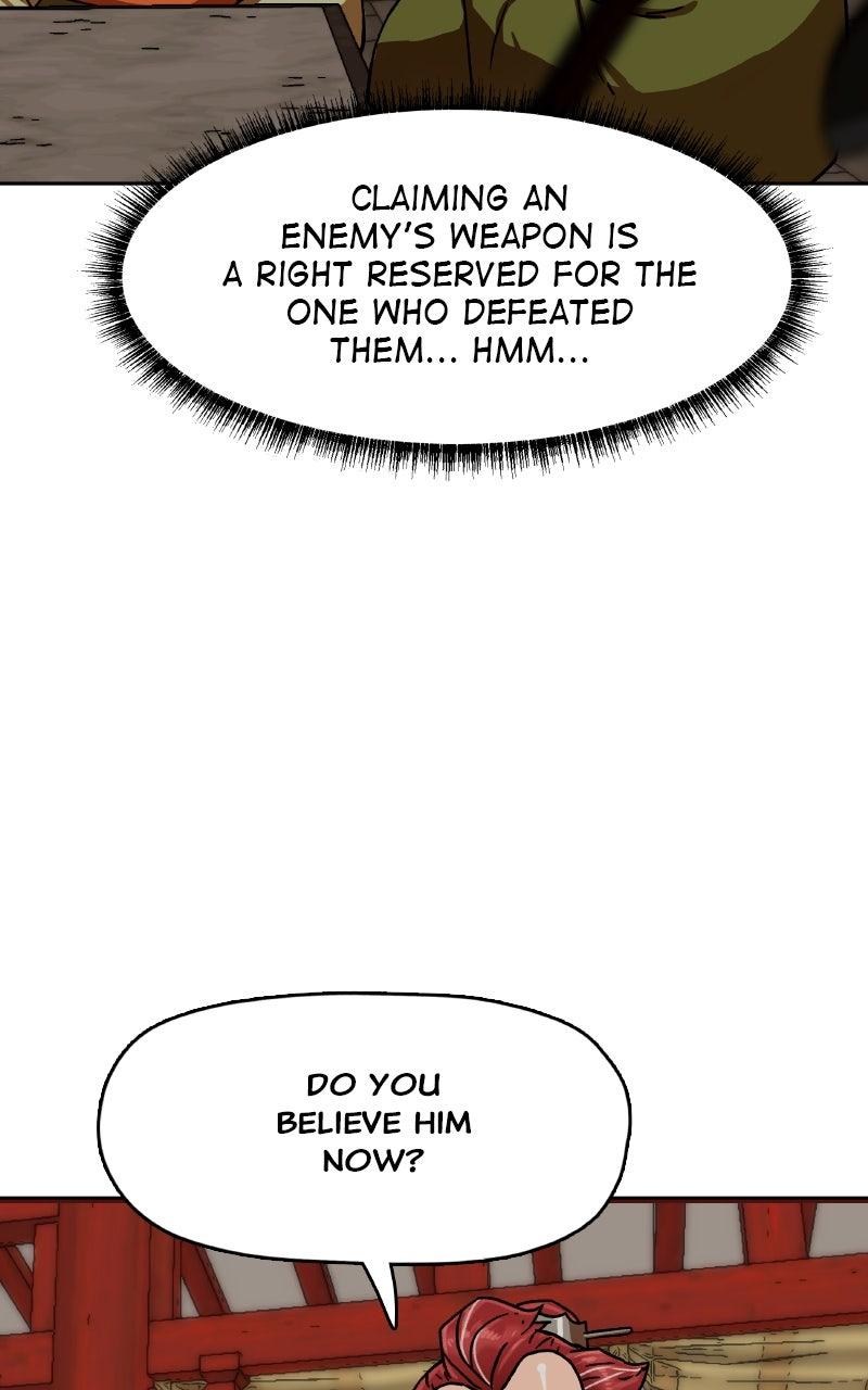 Like a Chilling Flame Episode 40 26