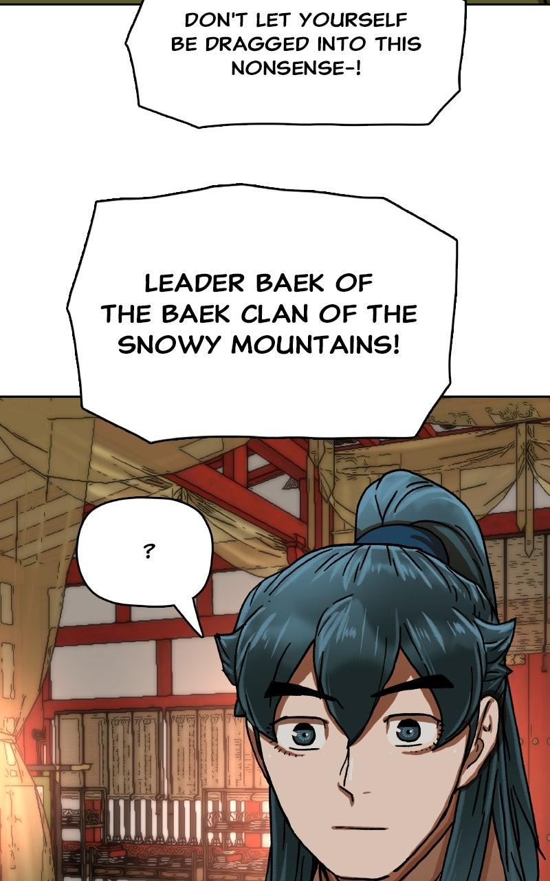 Like a Chilling Flame Episode 40 52