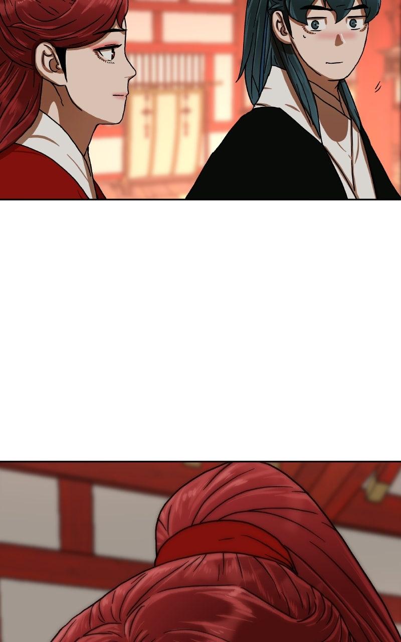 Like a Chilling Flame Episode 40 59