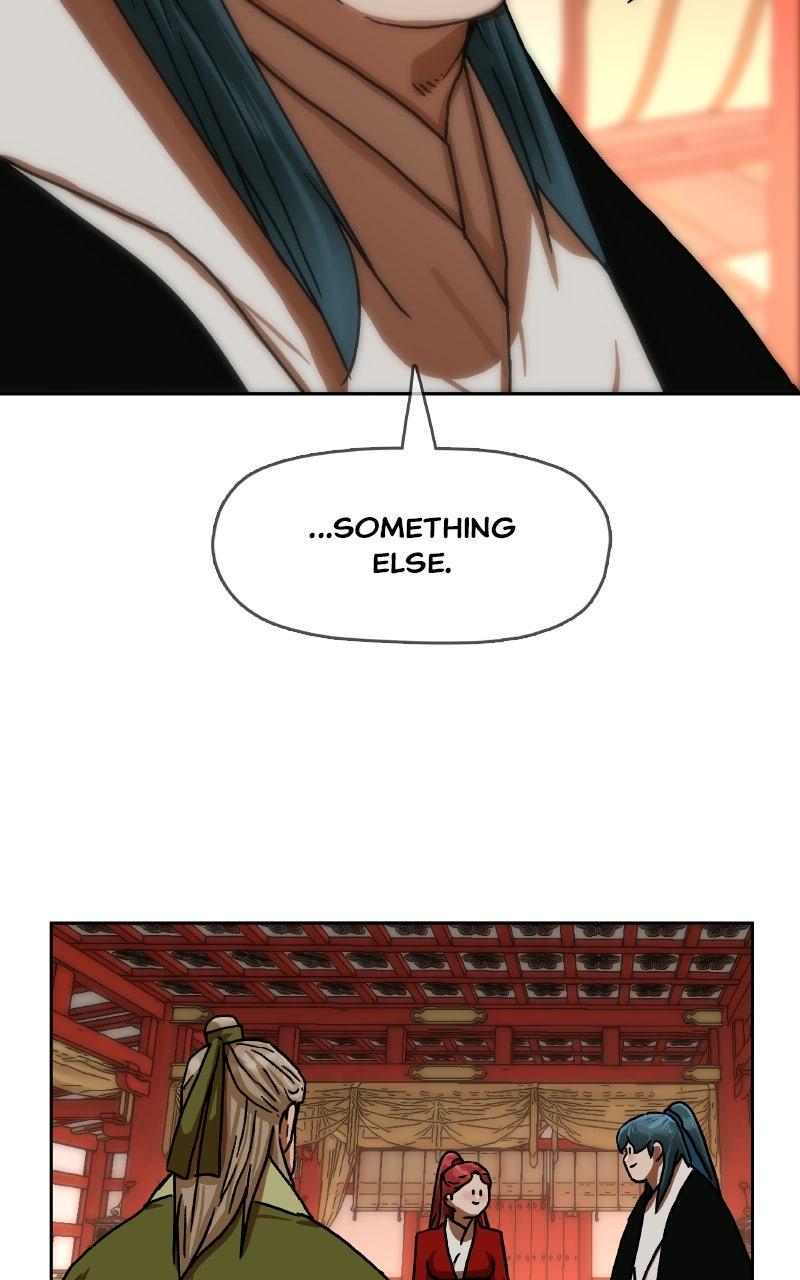 Like a Chilling Flame Episode 40 62