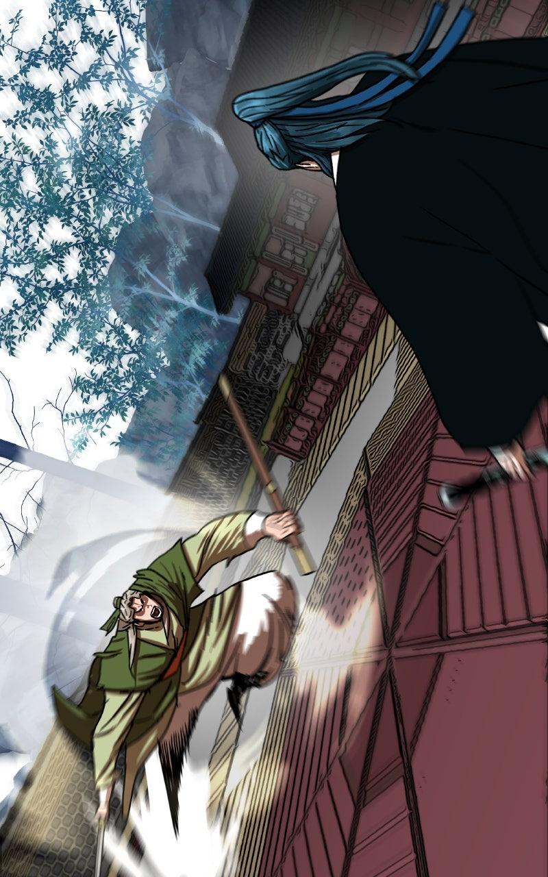 Like a Chilling Flame Episode 40 82