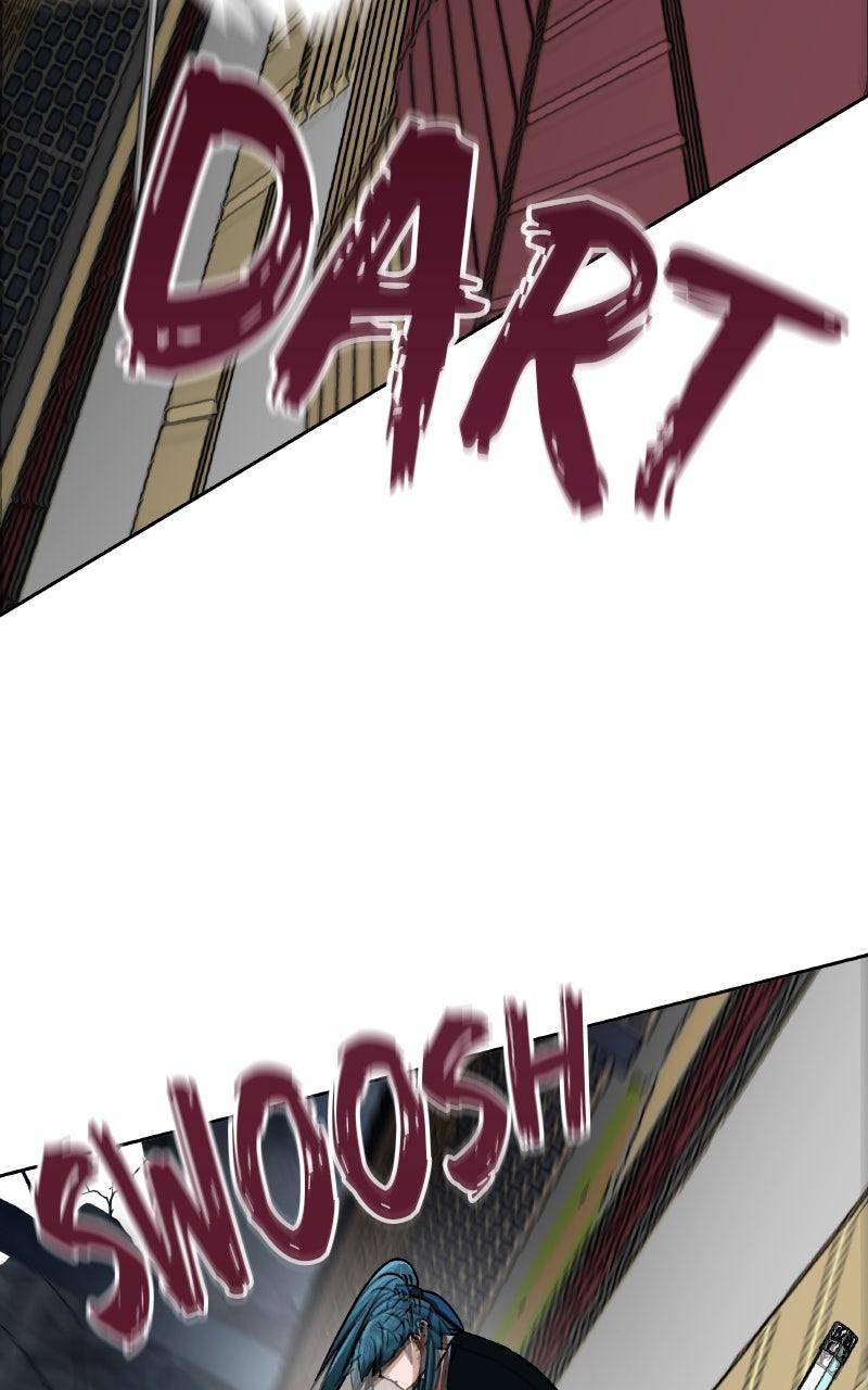 Like a Chilling Flame Episode 40 83