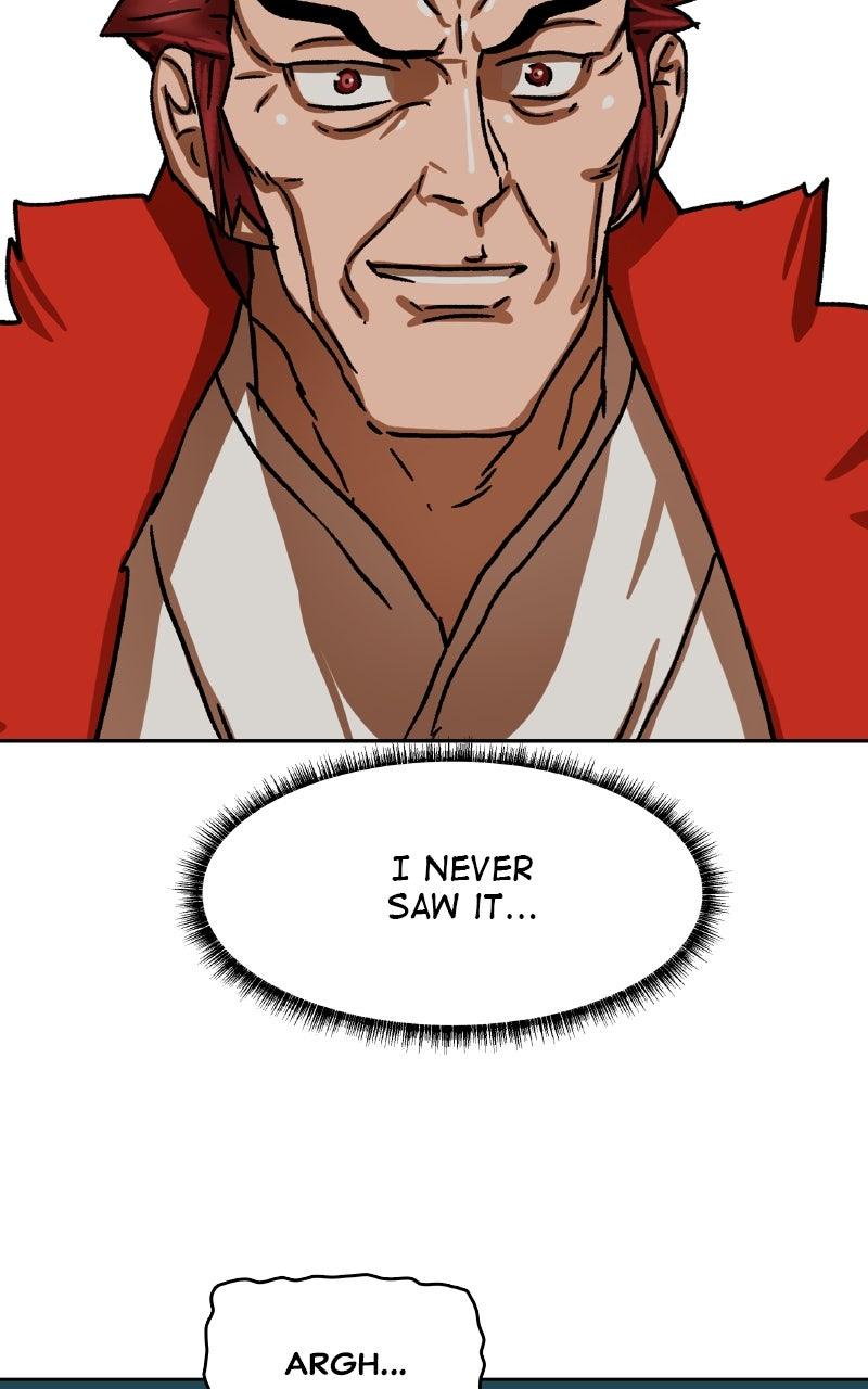 Like a Chilling Flame Episode 40 111