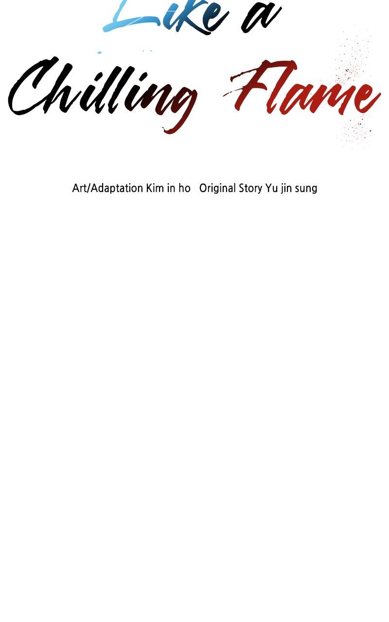 Like a Chilling Flame Episode 41 9