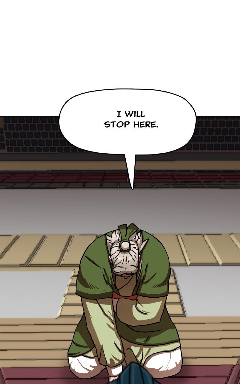 Like a Chilling Flame Episode 41 12