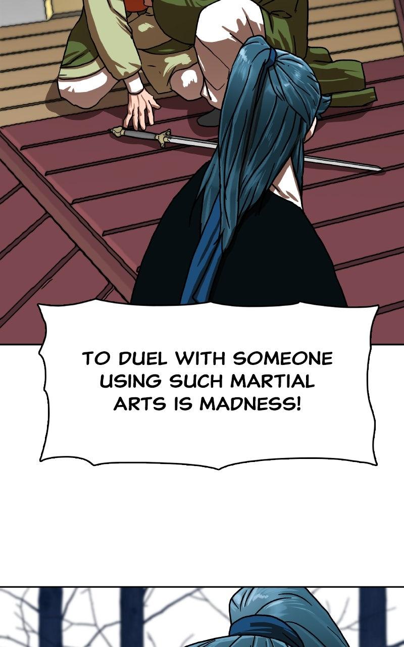 Like a Chilling Flame Episode 41 24