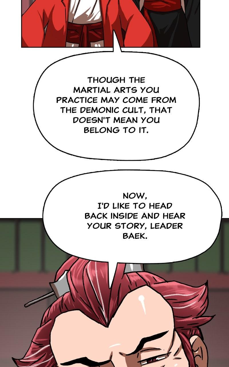 Like a Chilling Flame Episode 41 42