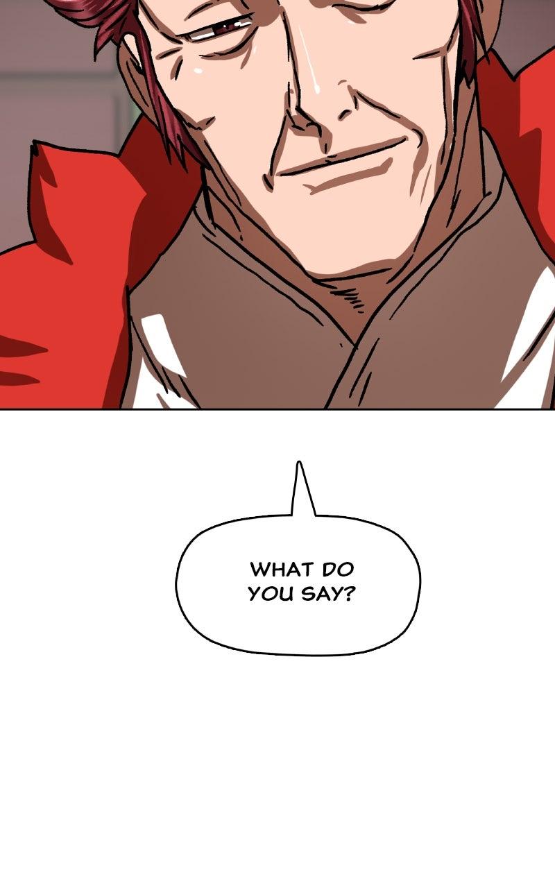 Like a Chilling Flame Episode 41 43