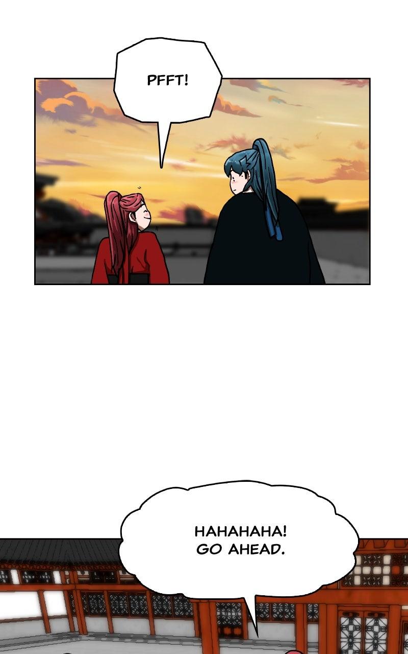 Like a Chilling Flame Episode 41 59