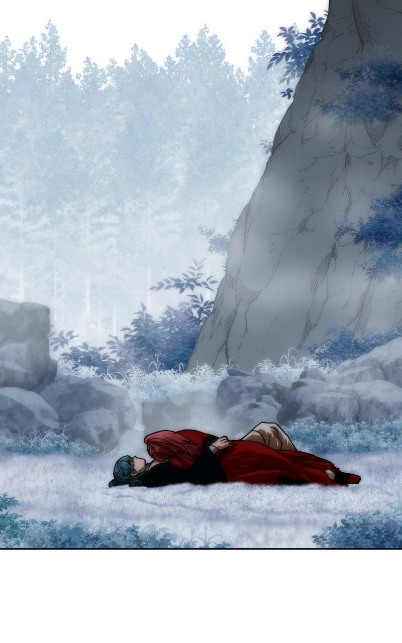 Like a Chilling Flame Episode 41 124