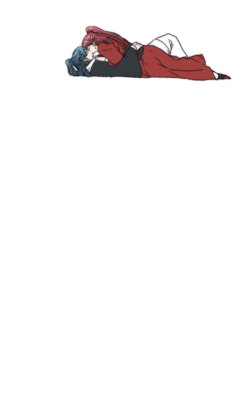 Like a Chilling Flame Episode 41 134