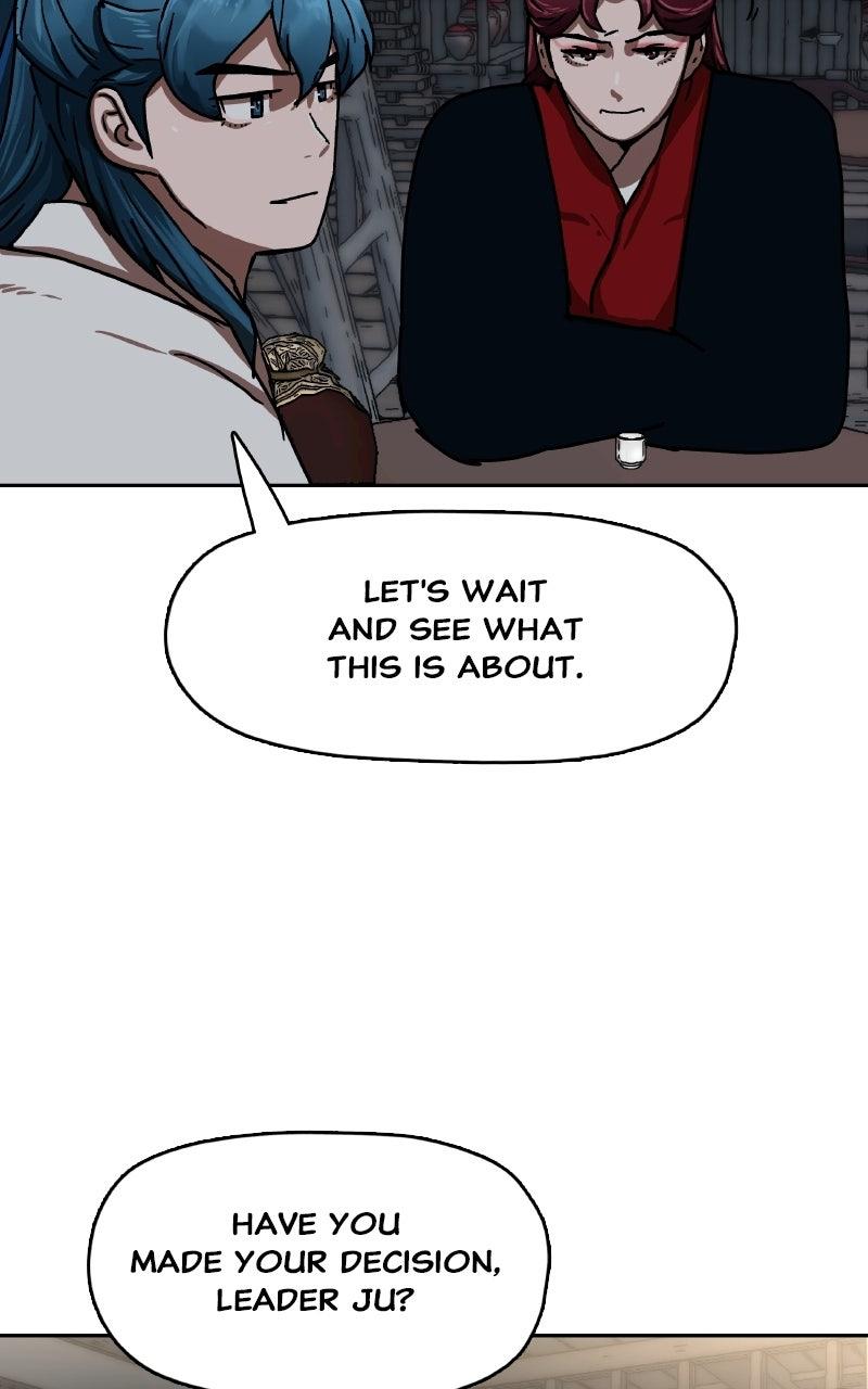 Like a Chilling Flame Episode 42 32