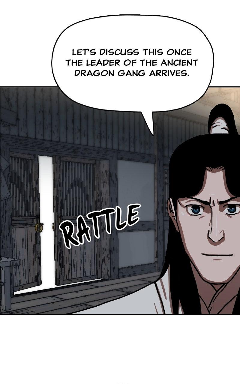 Like a Chilling Flame Episode 42 34