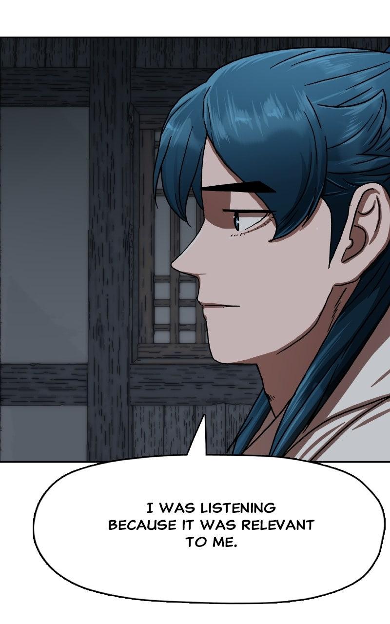 Like a Chilling Flame Episode 42 72