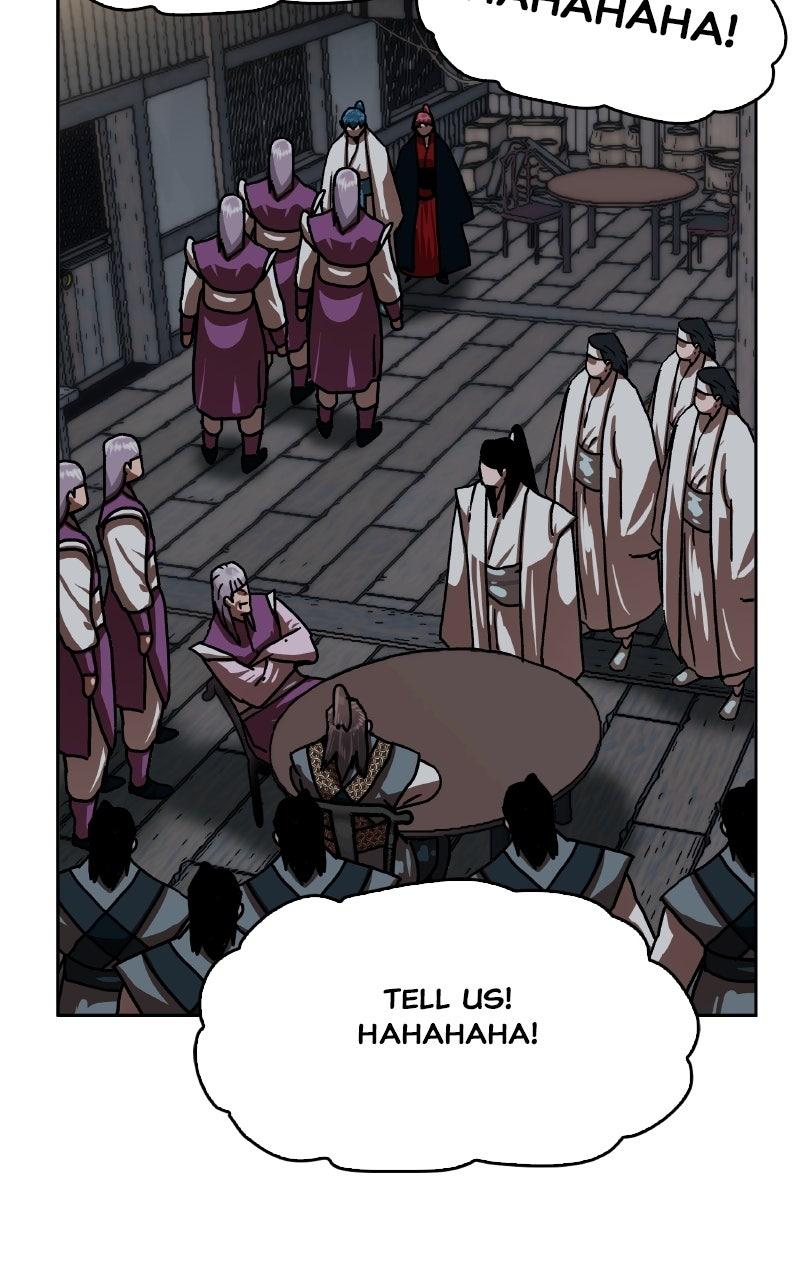 Like a Chilling Flame Episode 42 75