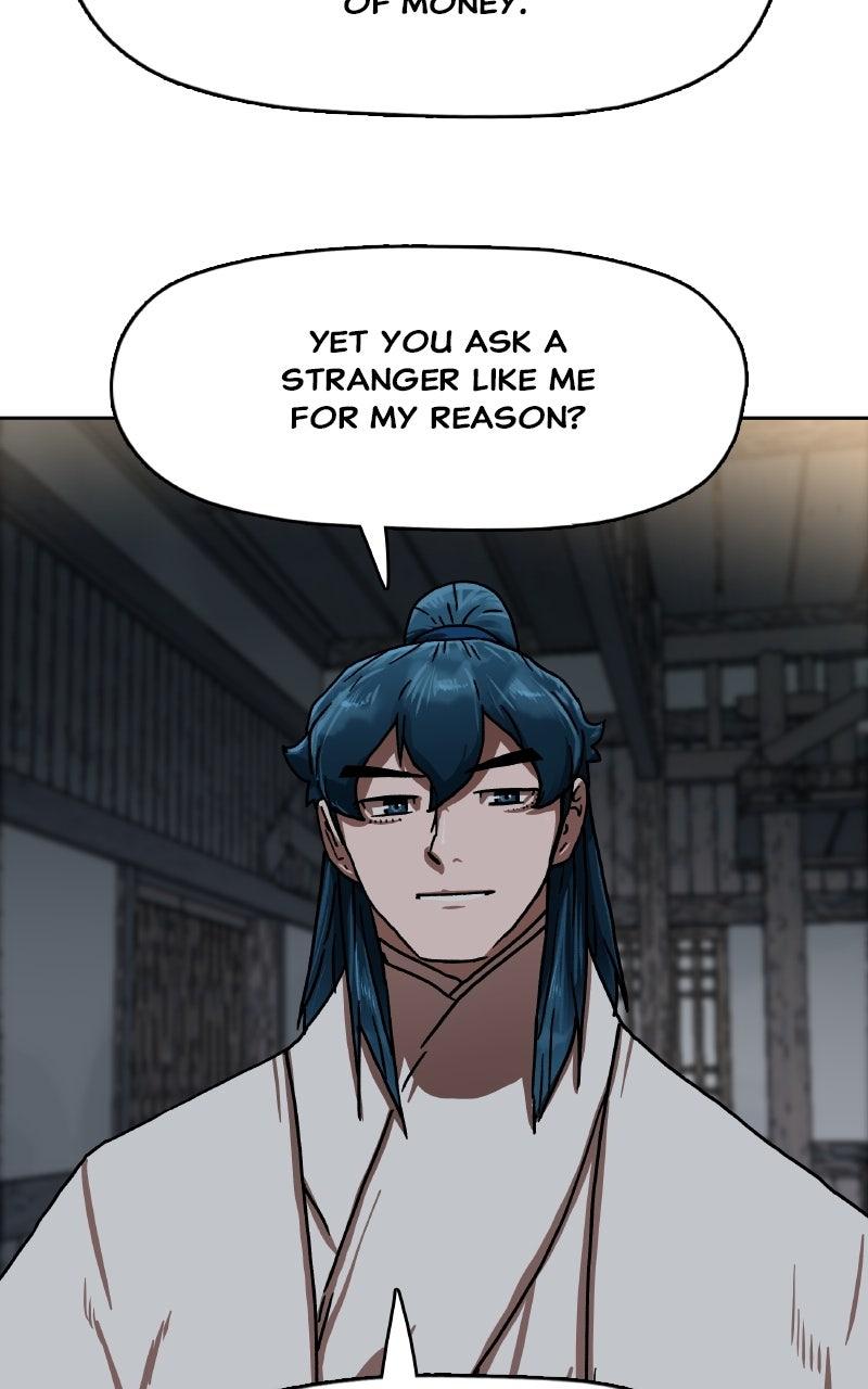 Like a Chilling Flame Episode 42 80