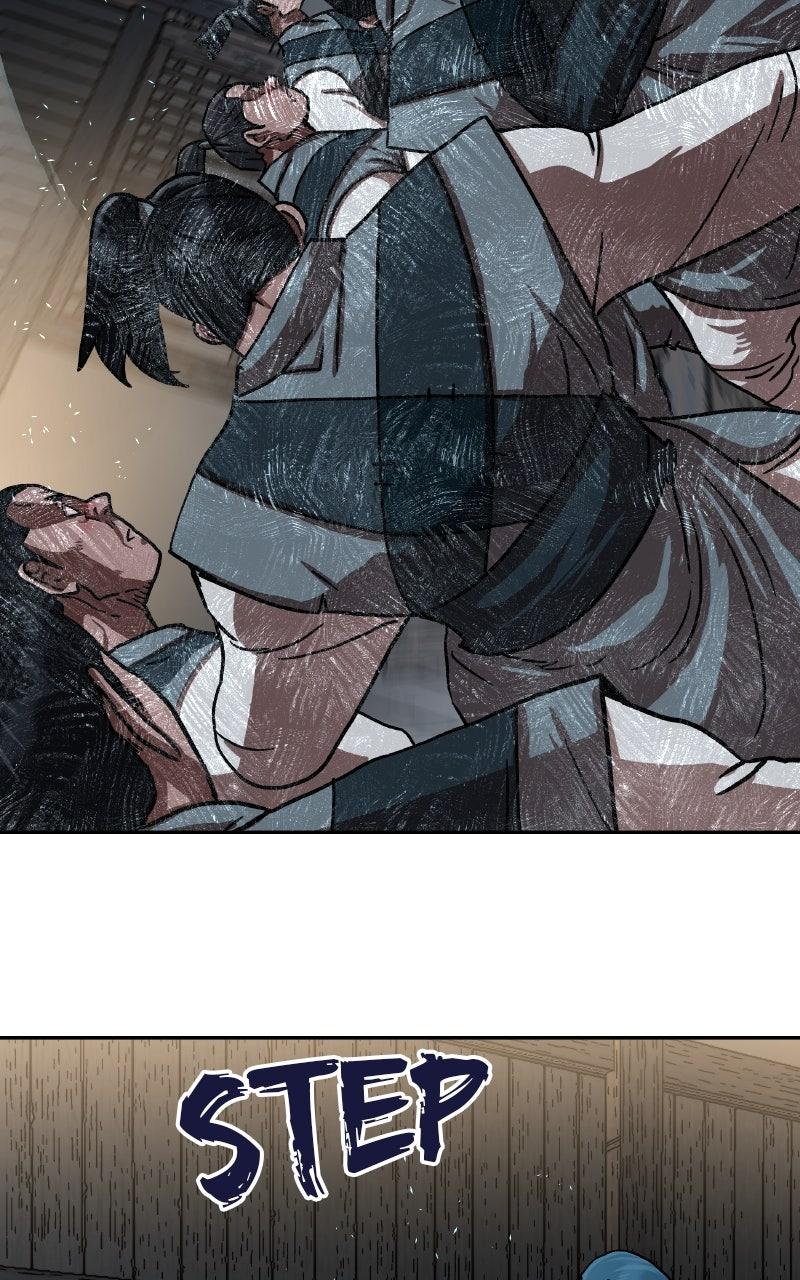 Like a Chilling Flame Episode 43 34