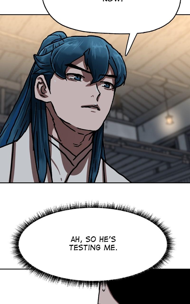 Like a Chilling Flame Episode 43 47