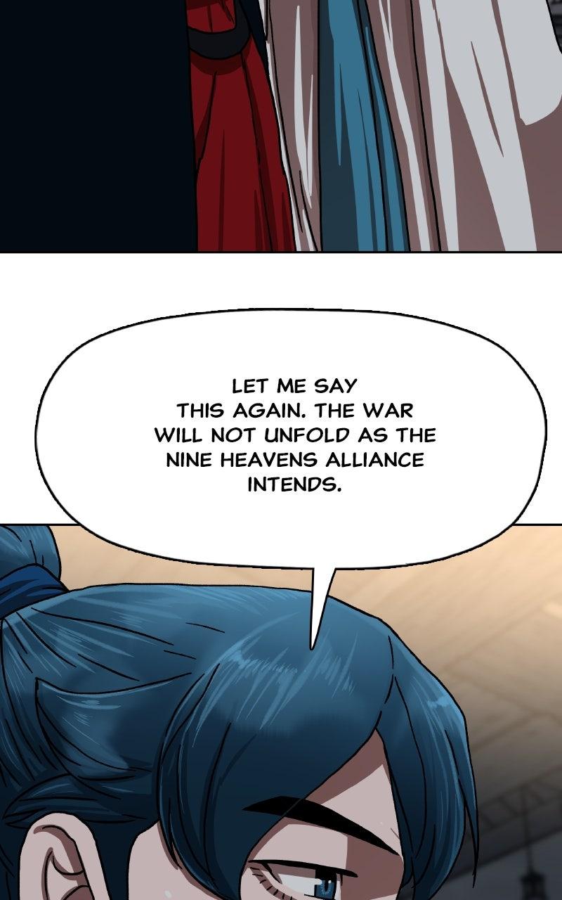 Like a Chilling Flame Episode 43 59