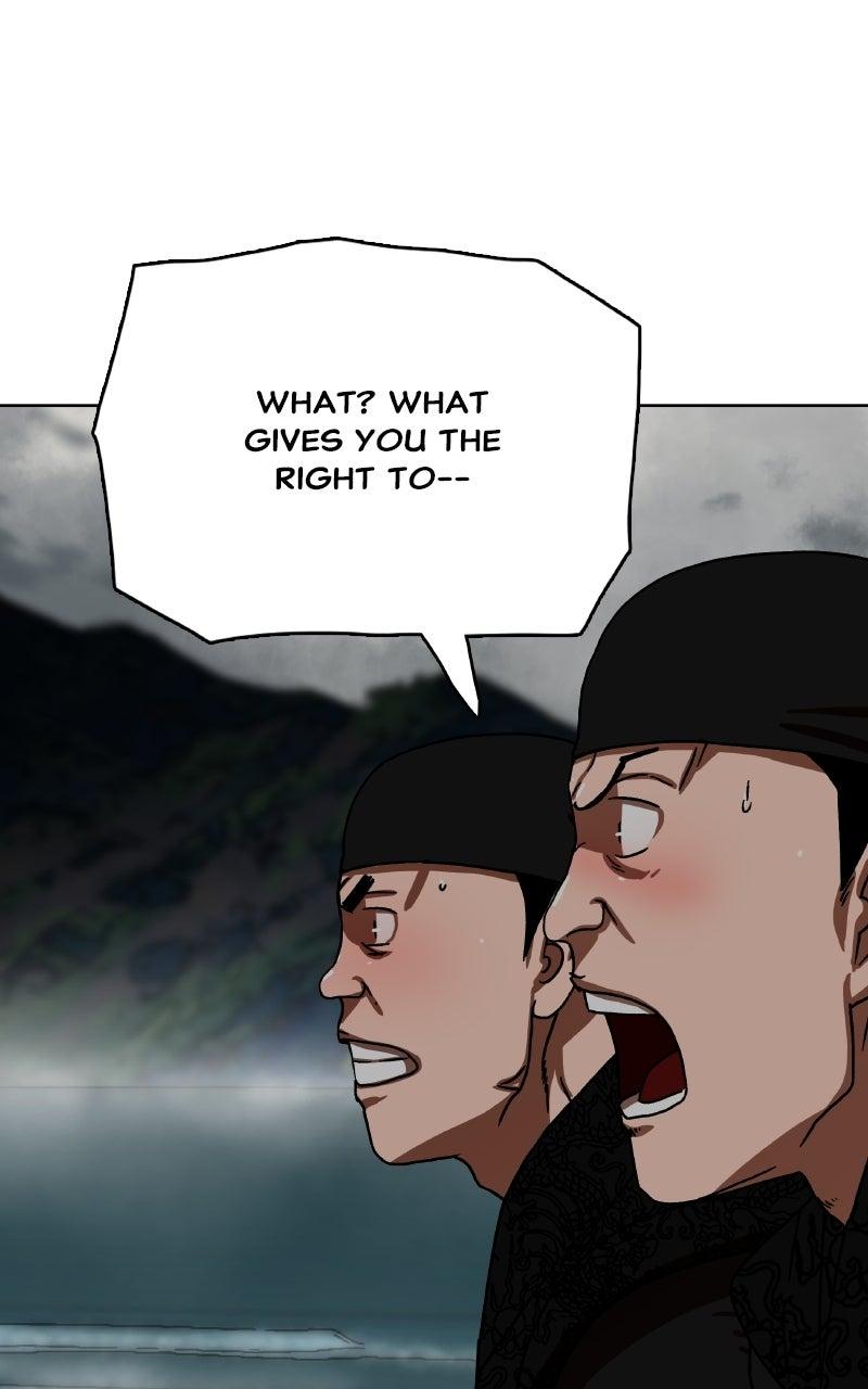 Like a Chilling Flame Episode 45 34