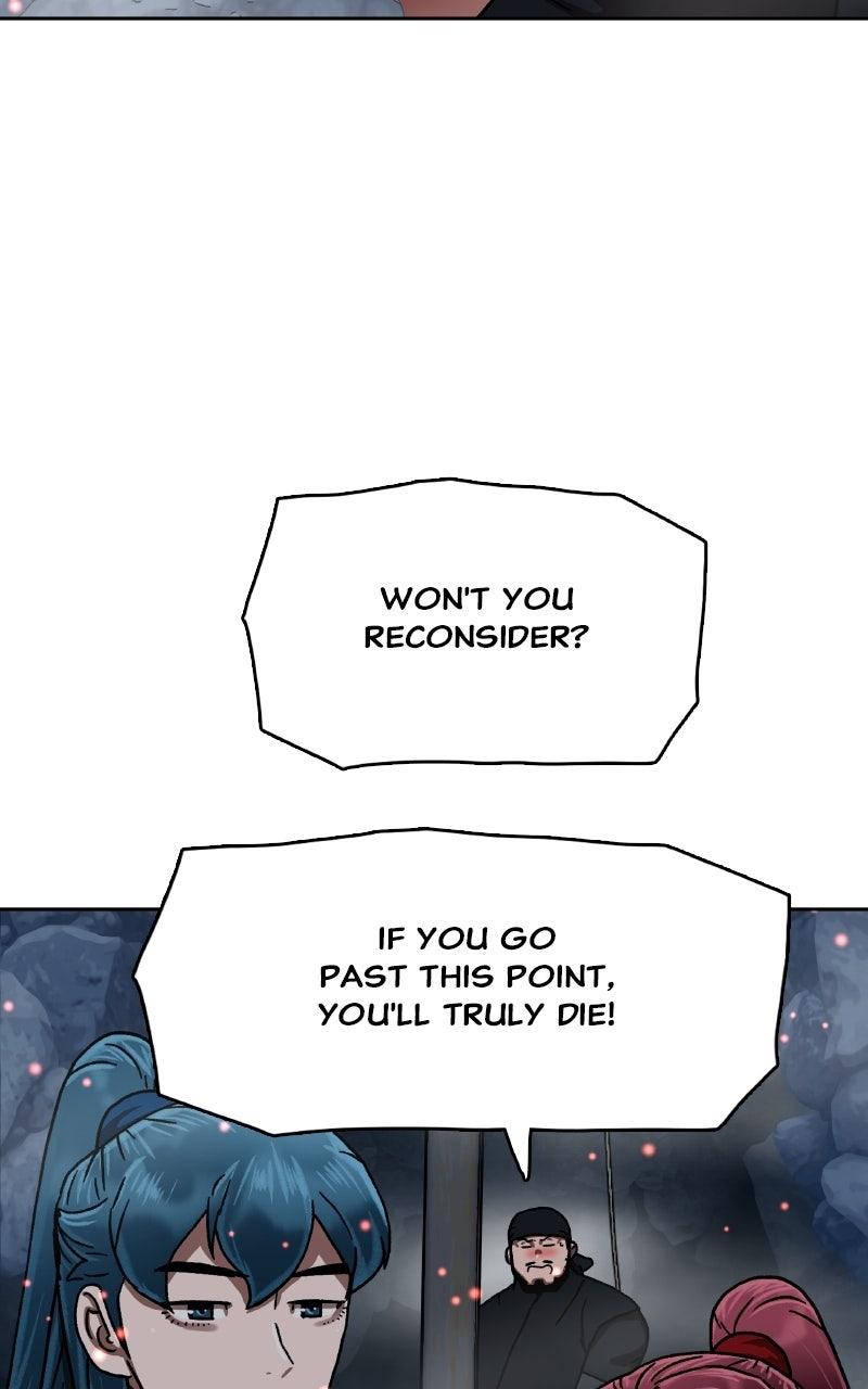 Like a Chilling Flame Episode 45 80