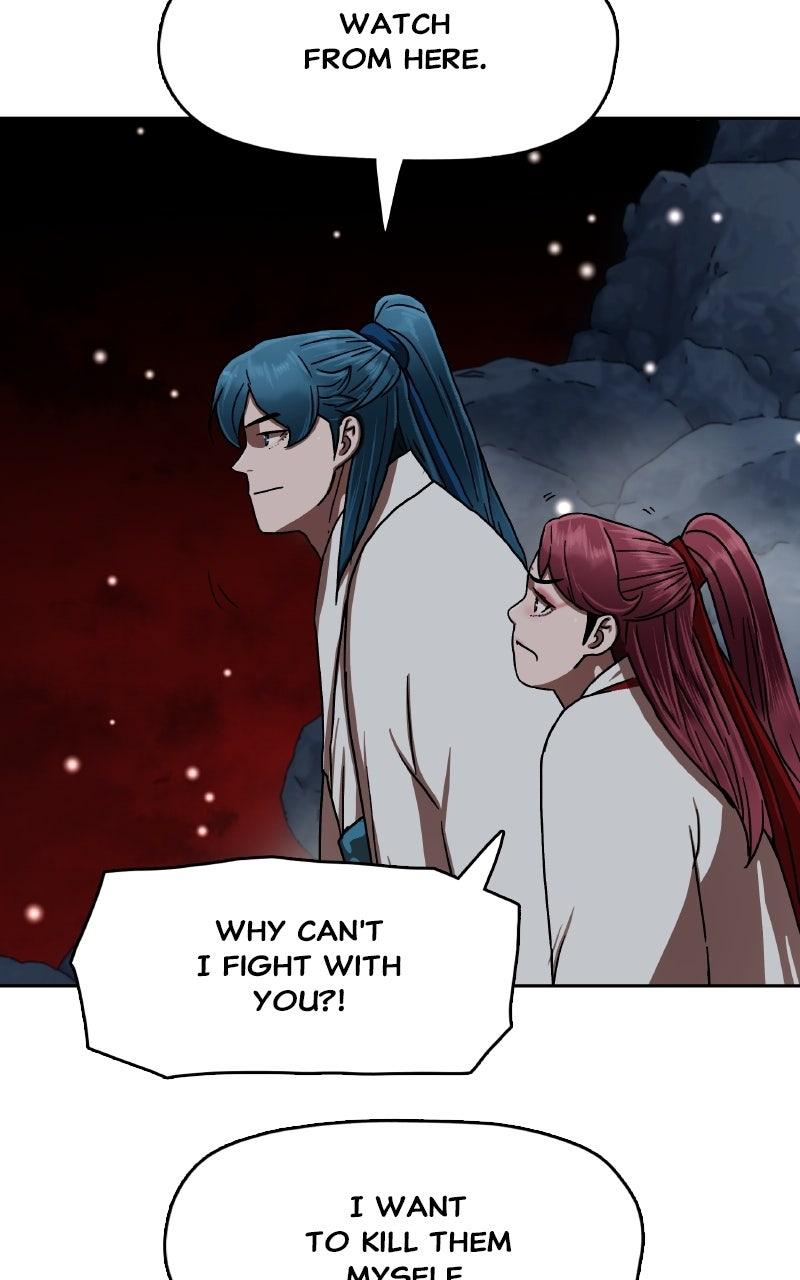Like a Chilling Flame Episode 46 24
